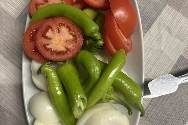 CEVİZLİ BAHÇE RESTAURANT - Resim 15