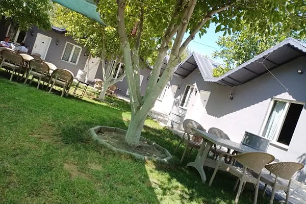 CEVİZLİ BAHÇE RESTAURANT - Resim 7