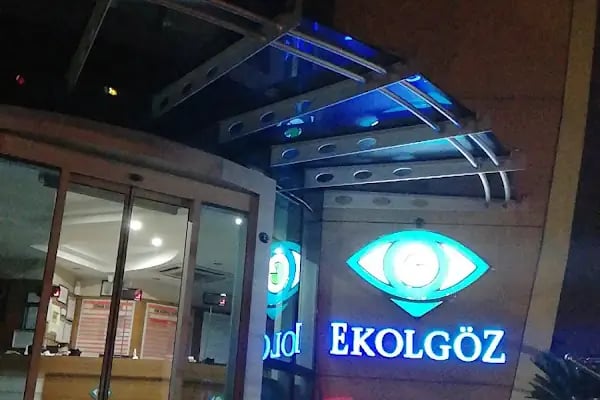 Bazekol Göz Tıp Merkezi - Resim 4