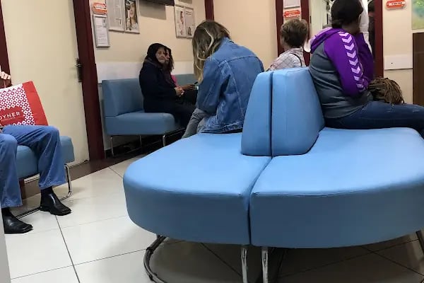Bazekol Göz Tıp Merkezi - Resim 13