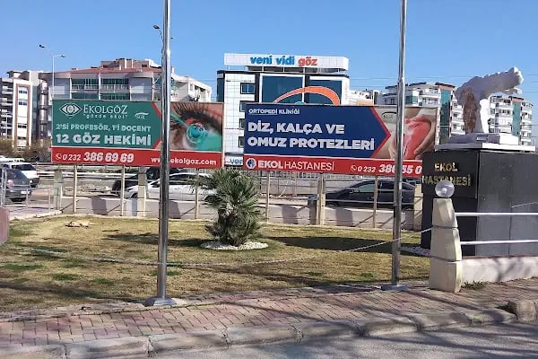 Bazekol Göz Tıp Merkezi - Resim 5