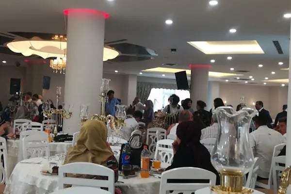 Gündüz Ekmek &amp; Pasta &amp; Unlu Mamüller - Resim 13