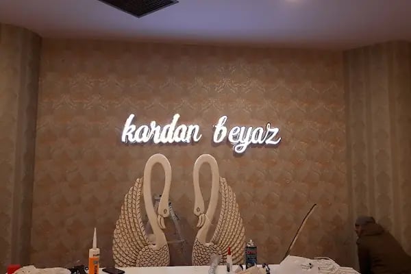 Gündüz Ekmek &amp; Pasta &amp; Unlu Mamüller - Resim 17