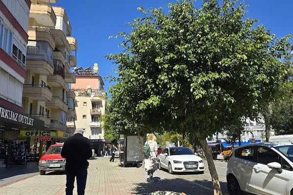 Hilal otel - Resim 11