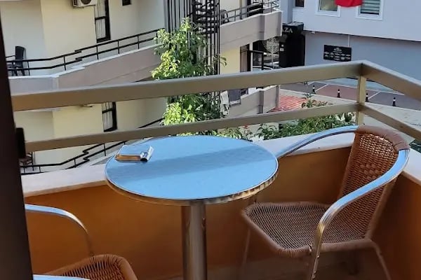 Hilal otel - Resim 16