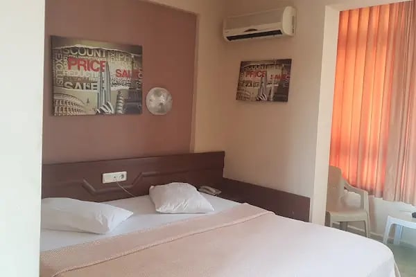 Hilal otel - Resim 19