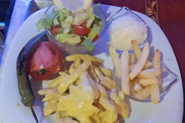 Hilal otel - Resim 18