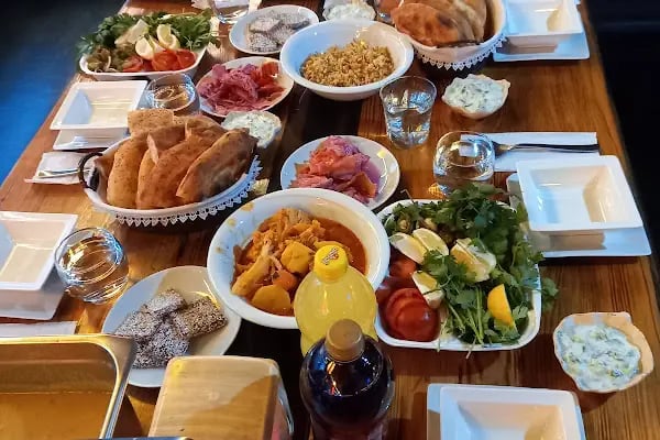 Hilal otel - Resim 15