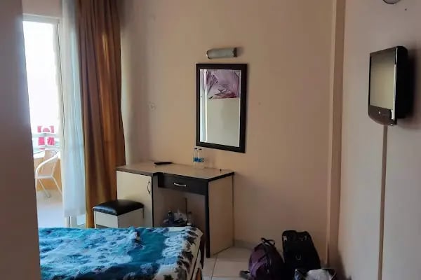 Hilal otel - Resim 13