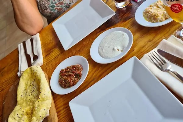 Hilal otel - Resim 14