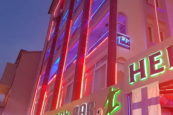 Hilal otel - Resim 12