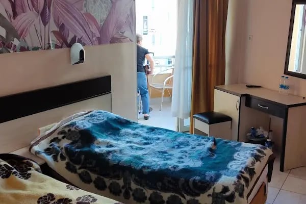 Hilal otel - Resim 2