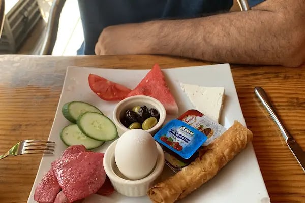 Hilal otel - Resim 6