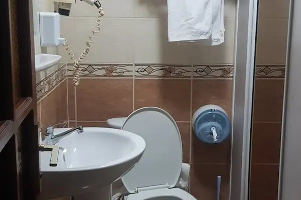 Hilal otel - Resim 7