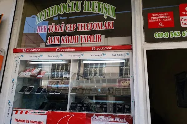 Seyidoglu İletisim - Resim 5