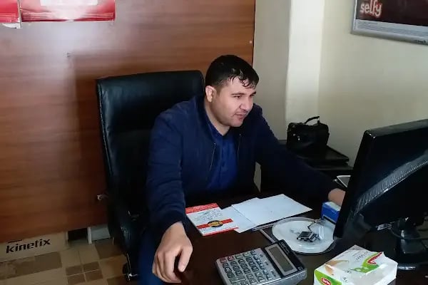 Seyidoglu İletisim - Resim 6