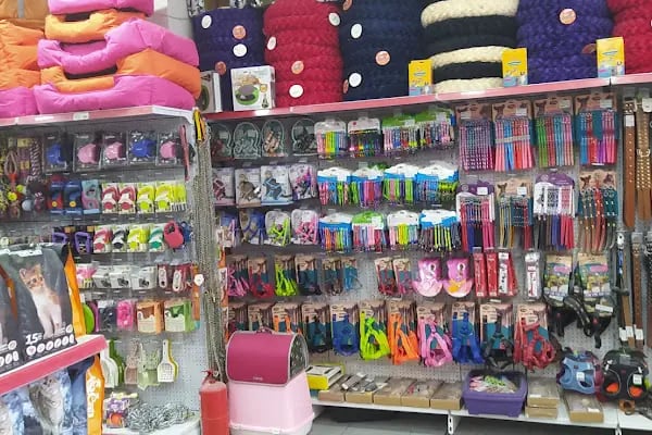 Emeksiz Pet Market/Pet Shop - Resim 17