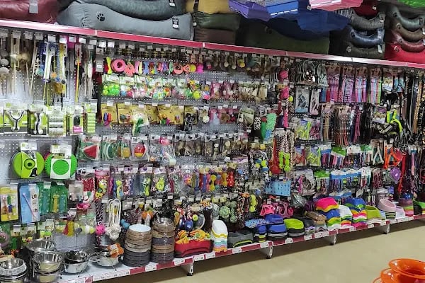 Emeksiz Pet Market/Pet Shop - Resim 20