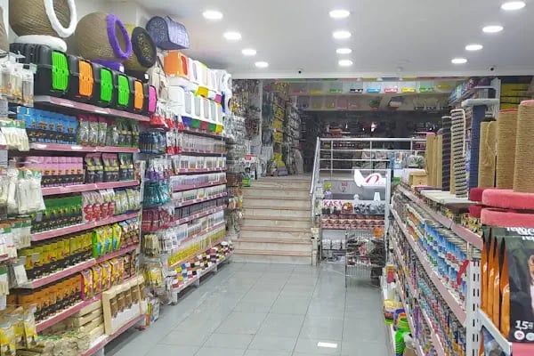 Emeksiz Pet Market/Pet Shop - Resim 5