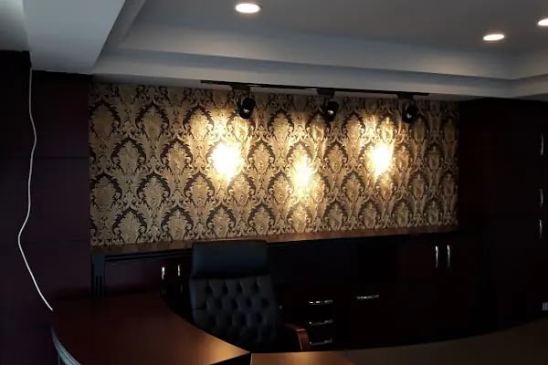 Adokapı Sakarya Bayii Depo - Resim 1