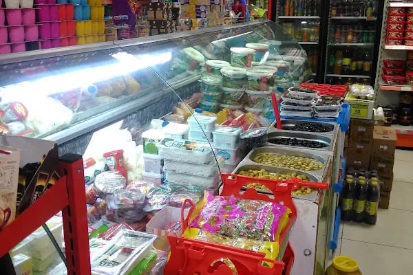 Bayramoğlu Market - Resim 17