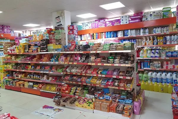 Bayramoğlu Market - Resim 20