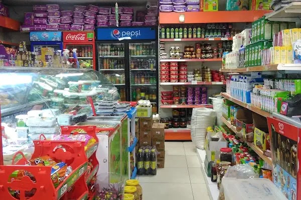Bayramoğlu Market - Resim 14