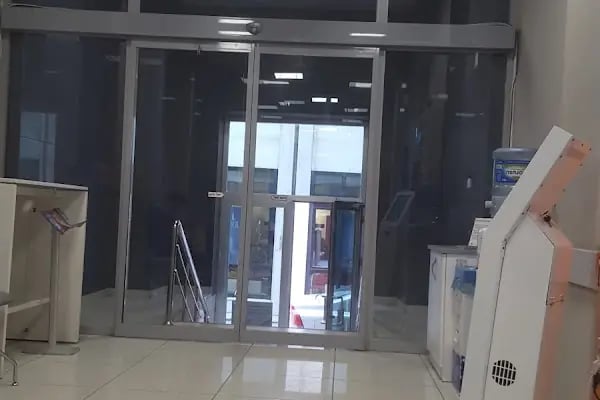 Ptt Gemlik Şubesi - Resim 5