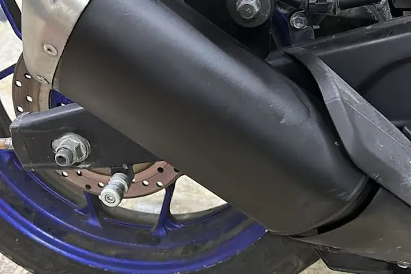 zico motors - Resim 13