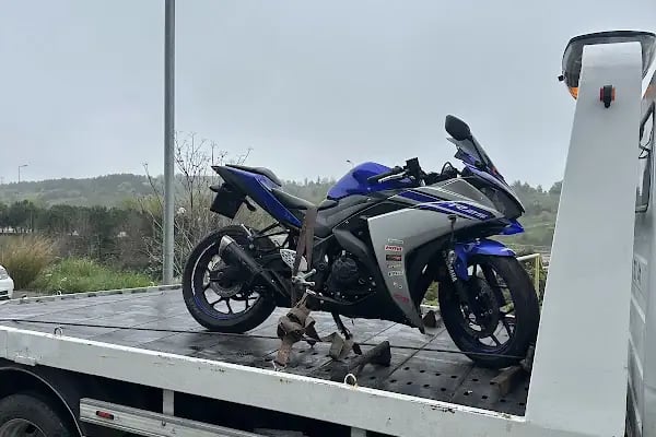zico motors - Resim 6