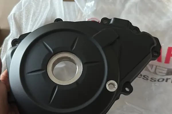 zico motors - Resim 16