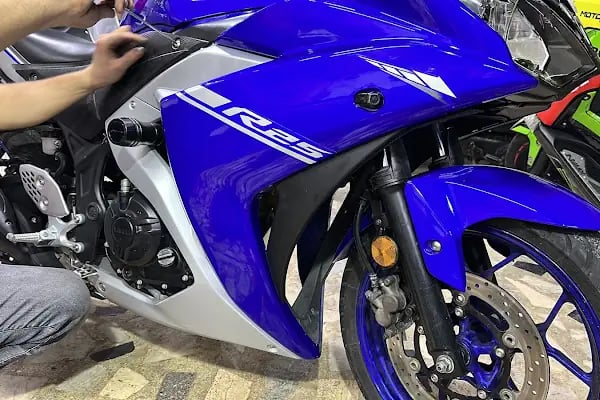 zico motors - Resim 20