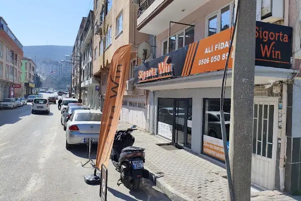 SİGORTA WİN GEMLİK - Resim 3