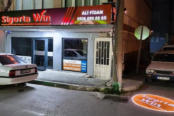 SİGORTA WİN GEMLİK - Resim 5