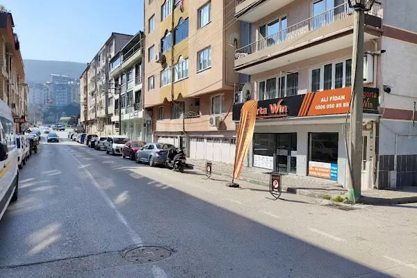 SİGORTA WİN GEMLİK - Resim 11