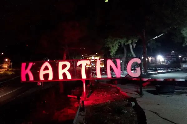 Karting Club PRO Antalya - Resim 17