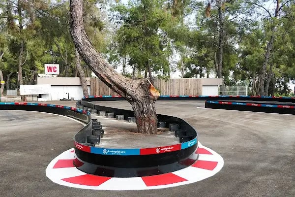 Karting Club PRO Antalya - Resim 2