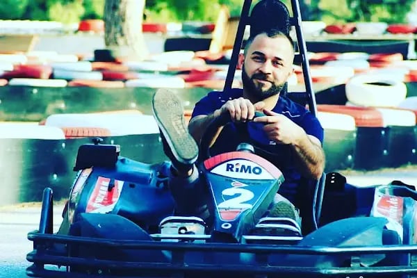 Karting Club PRO Antalya - Resim 18