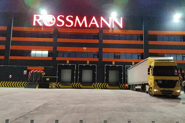 Rossmann Akyurt Lojistik Merkezi - Resim 4