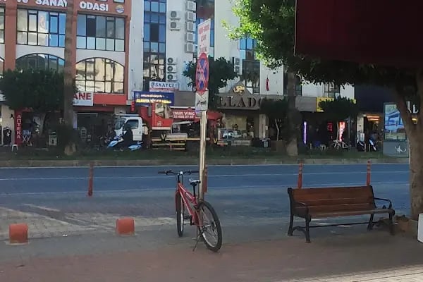 Alanya Ticaret Ve Sanayi Odası - Resim 7