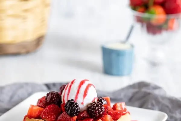Çıtır Waffle - EDEM - Resim 15