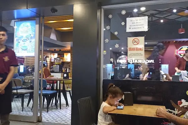 Çıtır Waffle - EDEM - Resim 13