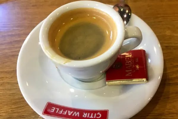 Çıtır Waffle - EDEM - Resim 14