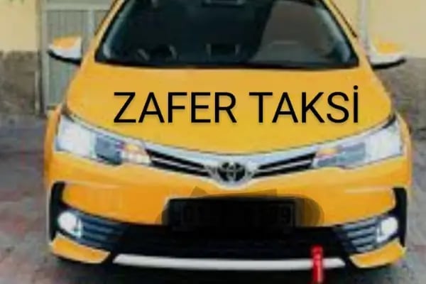 Zafer Taksi - Resim 15