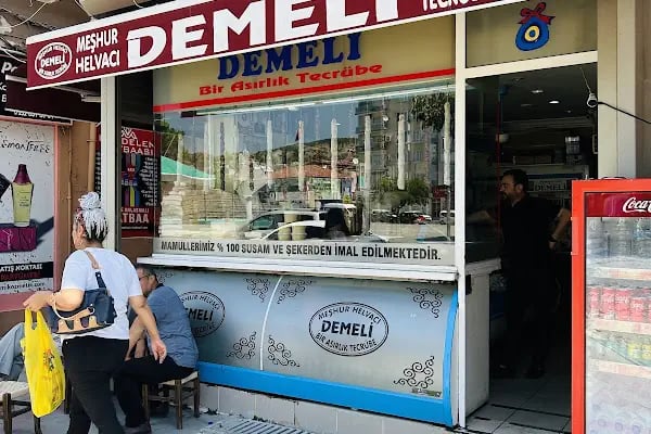 Dericioğulları Et Market&amp;Şarküteri - Resim 2