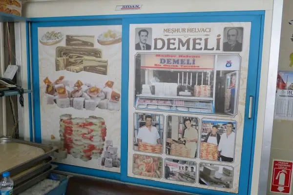 Dericioğulları Et Market&amp;Şarküteri - Resim 13