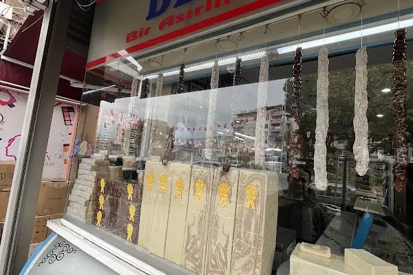 Dericioğulları Et Market&amp;Şarküteri - Resim 12