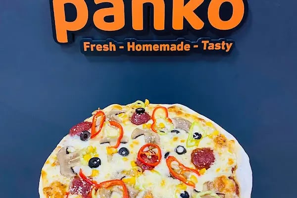Panko Kitchen Dalaman - Resim 14