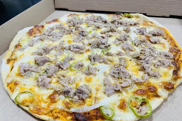 Panko Kitchen Dalaman - Resim 15