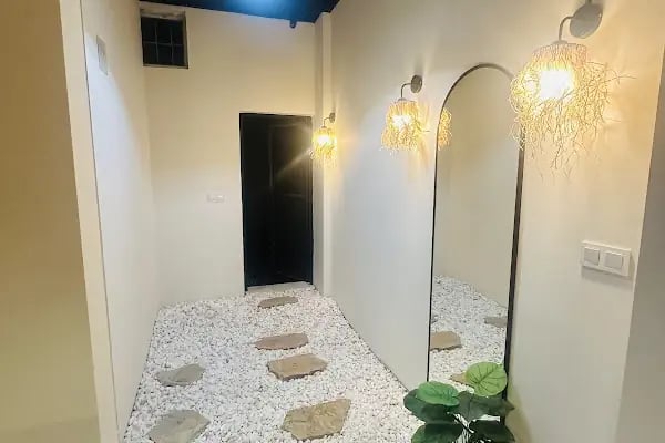 Panko Kitchen Dalaman - Resim 10